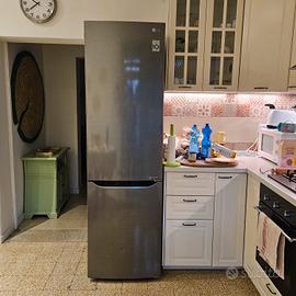 Frigorifero LG – Combinato No Frost