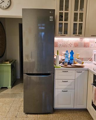 Frigorifero LG – Combinato No Frost