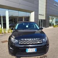LAND ROVER Discovery Sport Discovery Sport 2.0 ...