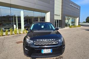 LAND ROVER Discovery Sport Discovery Sport 2.0 ...
