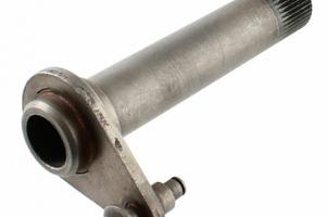 Albero selettore cambio Garelli 4 marce 2030017940