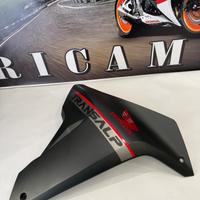 Scocca destra transalp 750