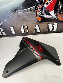 Scocca destra transalp 750