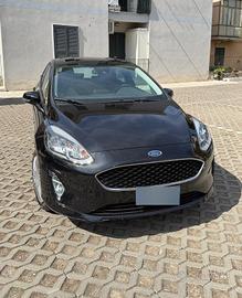 FORD FIESTA 1.1 GPL 6/2020