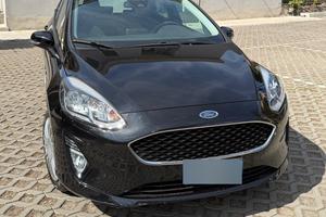 FORD FIESTA 1.1 GPL 6/2020
