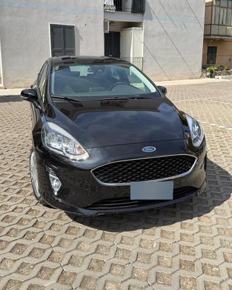 FORD FIESTA 1.1 GPL 6/2020