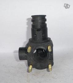 Corpo GCP pompa irroratroce Comet MP.20