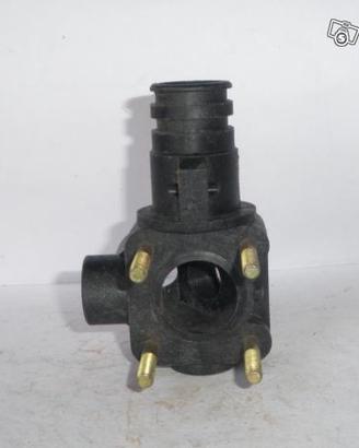 Corpo GCP pompa irroratroce Comet MP.20