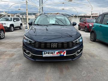 Fiat Tipo 1.6 Mjt S&S SW City Life