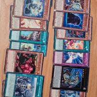 Carte di Yu-Gi-Oh