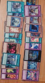 Carte di Yu-Gi-Oh