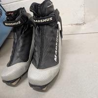 scarpe fondo skating madshus 