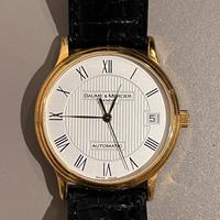 Baume & Mercier 33mm
