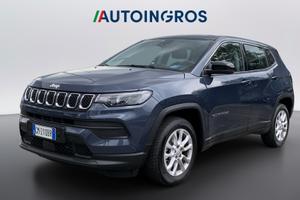 JEEP Compass II 2021 - Compass 1.5 turbo t4 mhev L