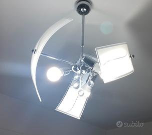 Lampadario “nana lamp”