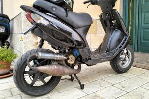 gilera stalker