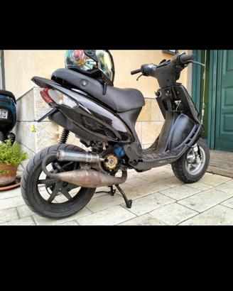gilera stalker