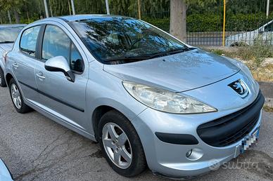 Peugeot 207 1.4 HDi 70CV 5p. ONE Line