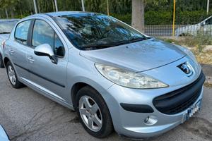 Peugeot 207 1.4 HDi 70CV 5p. ONE Line