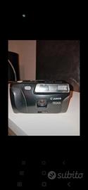 Macchina Fotografica Canon a pellicola 