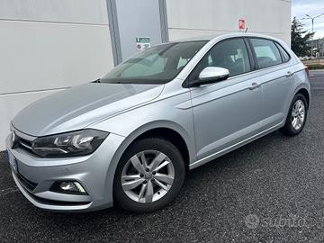 Volkswagen Polo 1.0 MPI 5p. Comfortline BlueMotion
