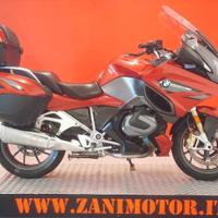 Bmw R 1250 RT -2019- CON SOLI 23500 KM FULL OPT
