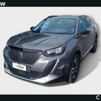 Peugeot 2008 BlueHDi 130 S&S EAT8 Allure Pack