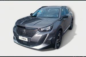 Peugeot 2008 BlueHDi 130 S&S EAT8 Allure Pack