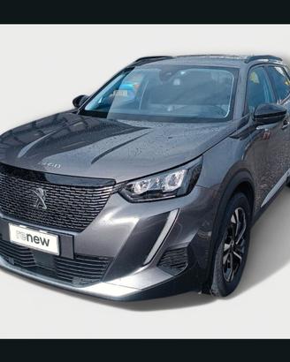 Peugeot 2008 BlueHDi 130 S&S EAT8 Allure Pack