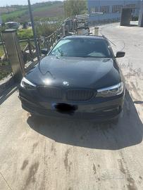 Bmw serie 5