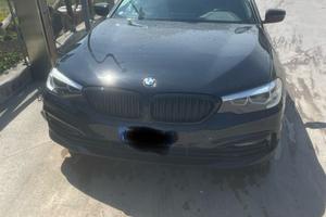 Bmw serie 5