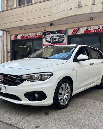 FIAT Tipo 1.6 Mjt S&S SW Business