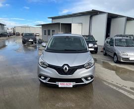 Renault Scenic dCi 8V 95 CV Energy Business ANNO 2