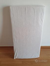 materasso bambino marca pali antisoffoco