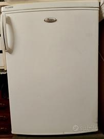 congelatore Whirpool classe A+++