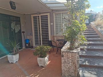 Settembre 4 posti letto in Gianola Formia