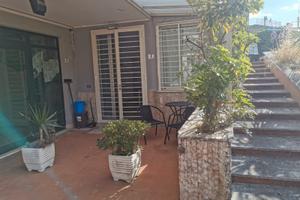 Settembre 4 posti letto in Gianola Formia