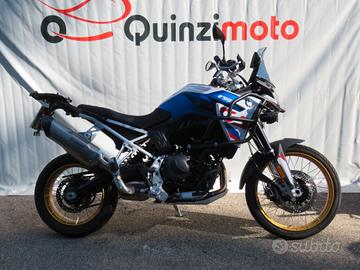 Bmw F 900 GS