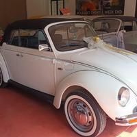 Maggiolino cabrio