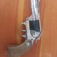 pistola giocattolo Tritum Magnum fvm