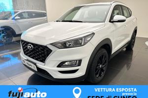 Hyundai Tucson 1.6 crdi XPRIME