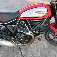 Ducati scrambler 800