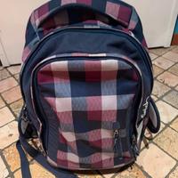 Zaino  Satch berry  carry