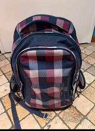 Zaino  Satch berry  carry