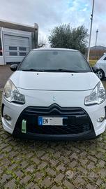 Ds3  09/2012 1.4 benzina 