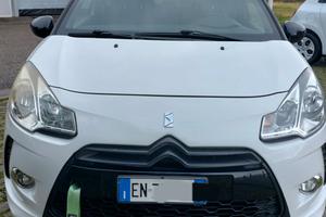 Ds3  09/2012 1.4 benzina 