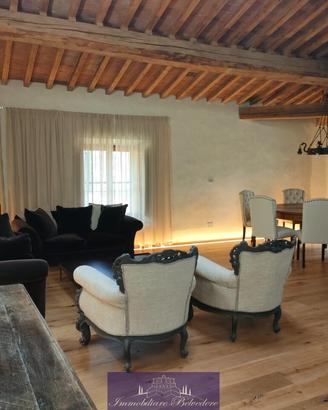 Terratetto a Bagno a Ripoli