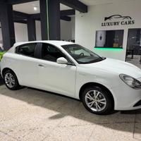 Alfa Romeo Giulietta 2.0 JTDm-2 140 CV Progression