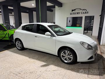 Alfa Romeo Giulietta 2.0 JTDm-2 140 CV Progression