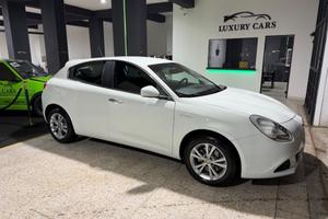 Alfa Romeo Giulietta 2.0 JTDm-2 140 CV Progression